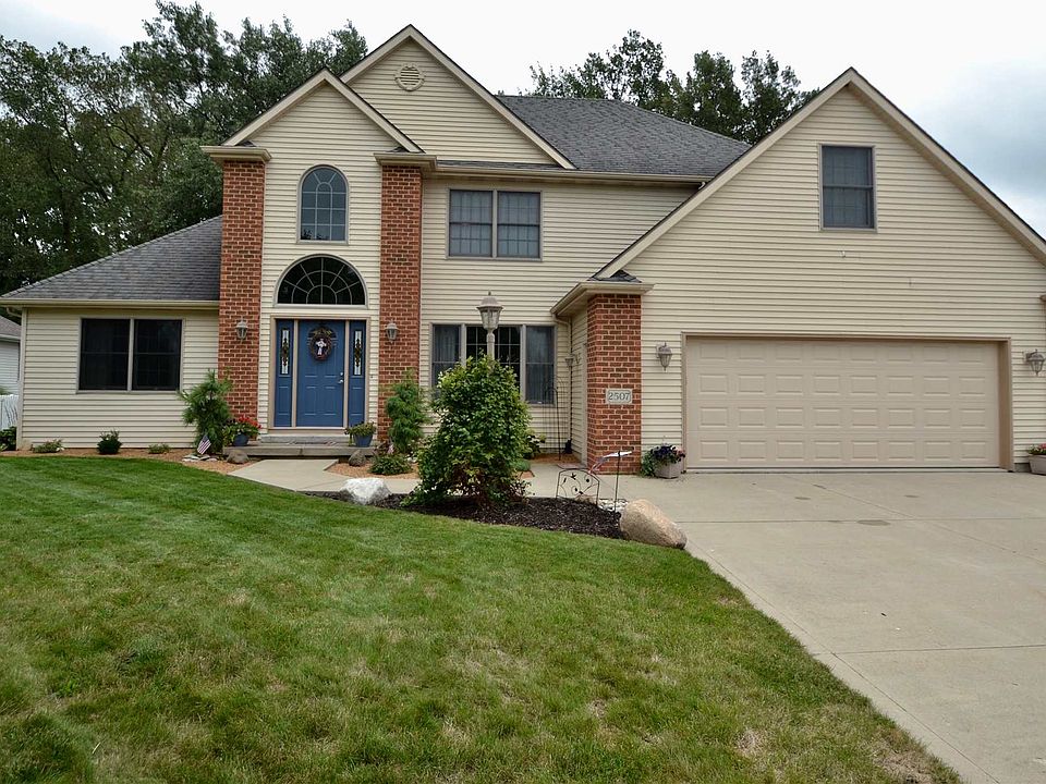 1st image of 2507 Cobblestone Ln
