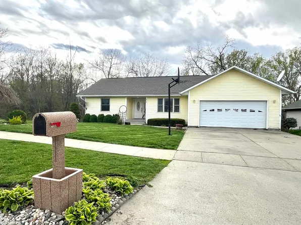 1005 N 16th St, Denison, IA 51442