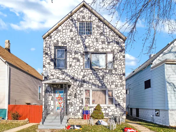5430 W 25th Pl, Cicero, IL 60804