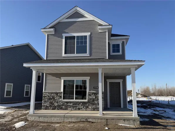 7776 Bunker Lake Blvd, Ramsey, MN 55303