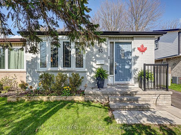 2nd image of 53 Adswood Rd