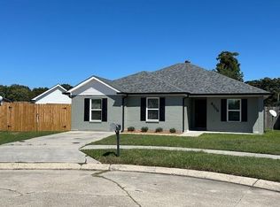 4305 Still Meadows Ct, Marrero, LA 70072