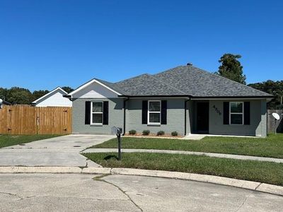 4305 Still Meadows Ct, Marrero, LA, 70072