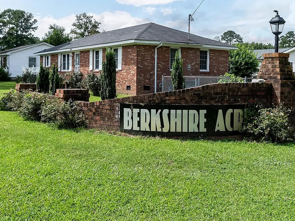 540 Lincoln Dr