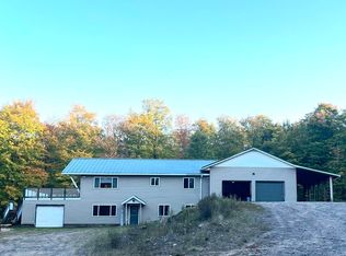 3759 County Road Cs Rd, Ishpeming, MI 49849