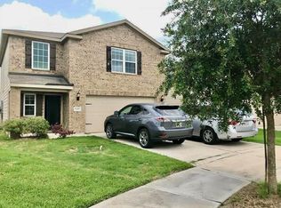 11207 Hall Ridge Ct, Houston, TX 77075