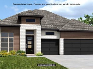 16227 Darling Lucille Ln, Conroe, TX 77302