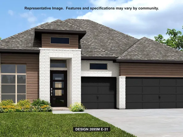 16227 Darling Lucille Ln, Conroe, TX 77302