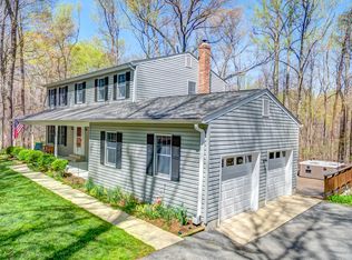 621 Periwinkle Way, Huntingtown, MD 20639