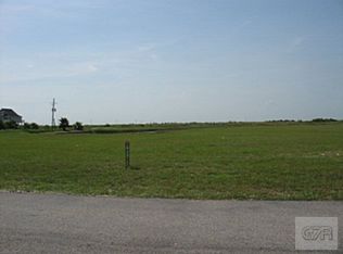 3909 Biscayne Beach Rd, Pt Bolivar, TX 77650
