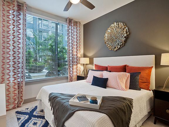 5th image of 4527 N Lamar Blvd APT 4127
