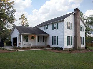 1115 Pepper Ridge Dr, Lugoff, SC 29078