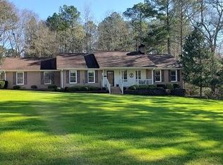 1005 Green Willow Trl, Anderson, SC 29621