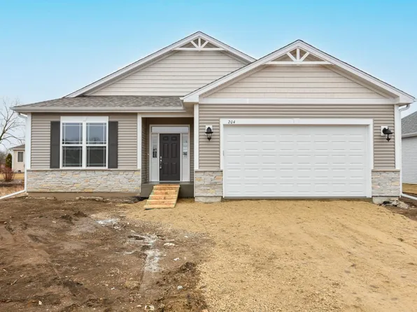 204 North Autumn DRIVE, Delavan, WI 53115