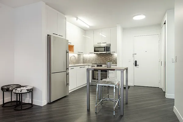 Rented by The Dermot Realty Management Company | media 21