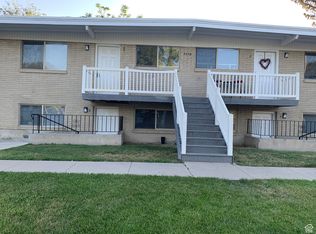 3378 S 400 E #1, Salt Lake City, UT 84115