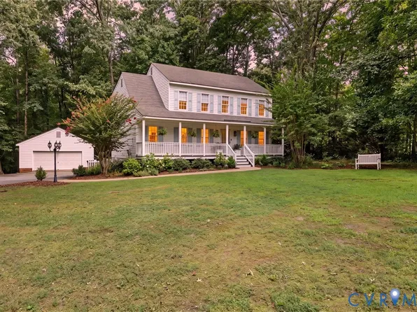 3376 Lone Draw Ct, Powhatan, VA 23139