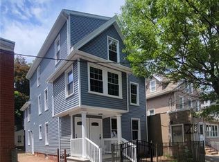 204 Newhall St UNIT 1, New Haven, CT 06511
