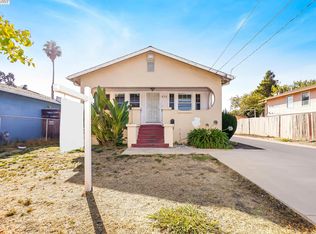 425 Grove Way, Hayward, CA 94541