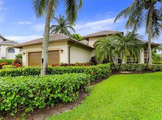 6984 Mauna Loa Ln, Naples, FL 34113