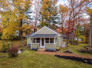 100 Flynt St, Palmer, MA 01069