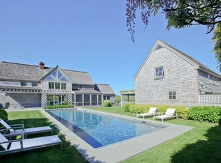 771 N Sea Mecox Rd, Southampton, NY 11968