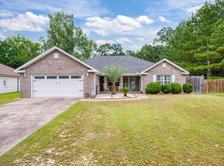 127 Fairway Dr, Crestview, FL 32536
