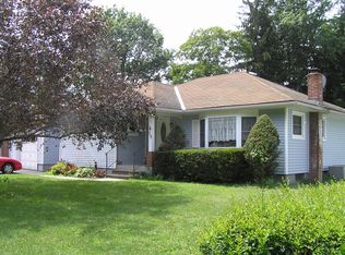 24 Maple St, Hancock, NY 13856