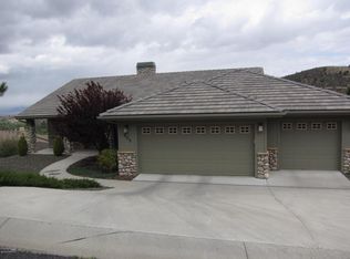 905 N Hunter Ridge Rd, Prescott, AZ 86303