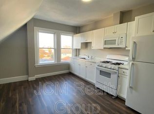 65 Shepard St #U3, Lynn, MA 01902