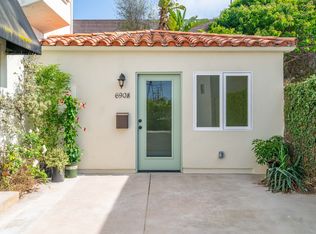 690 W Palm Ave #A, El Segundo, CA 90245