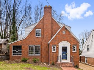 281 W View St, Harrisonburg, VA