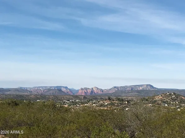 3310 N RUNNING WOLF Lane #091L, Rimrock, AZ 86335