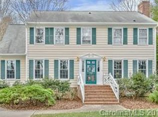 5948 Sharon Hills Rd, Charlotte, NC 28210
