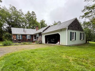 30 Fox Chase Road, Sutton, NH, 03221