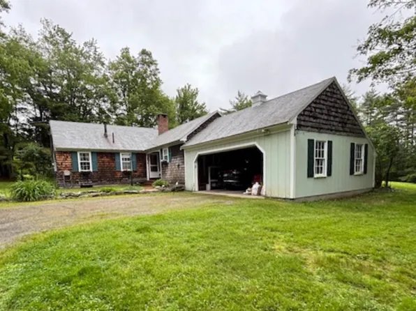 30 Fox Chase Road, Sutton, NH 03221