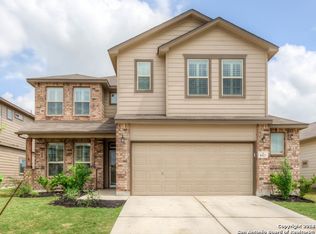 8422 Meadow Plns, San Antonio, TX 78254