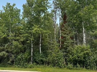 County Road 107, International Falls, MN 56649