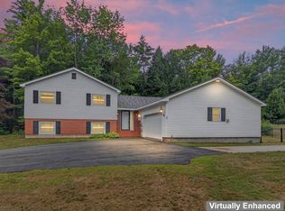 76 Rayville Road, Otisfield, ME 04270