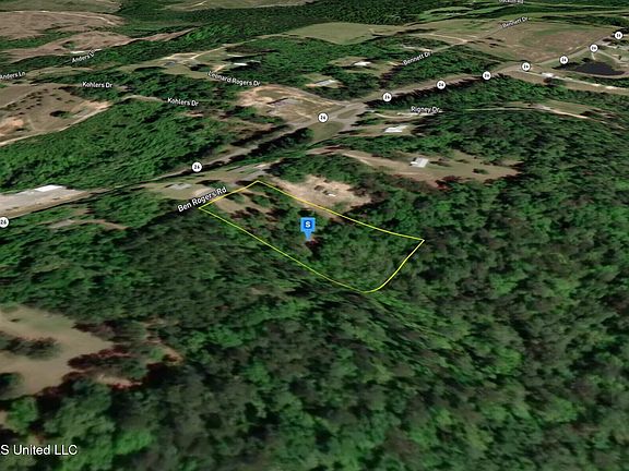 3rd image of 140 Ben Rogers Rd