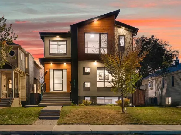 1623 E 16a St SE, Calgary, AB T2G 3S6