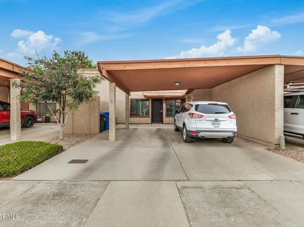 5209 N 18TH Drive, Phoenix, AZ 85015