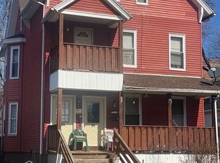 66-68 Everett St, Springfield, MA 01104