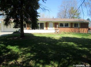 242 Inspiration Point Rd, Webster, NY 14580