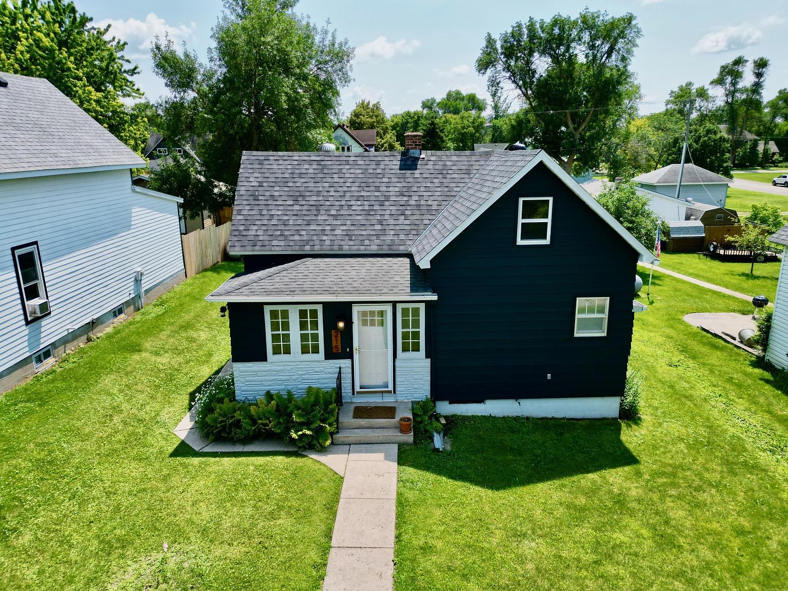 215 2nd Ave NW, Rothsay, MN 56579 MLS 6566456 Zillow