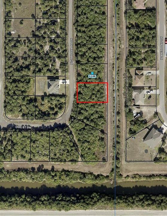 2nd image of 3391 NIGHTHAWK AVENUE SW LOT 17