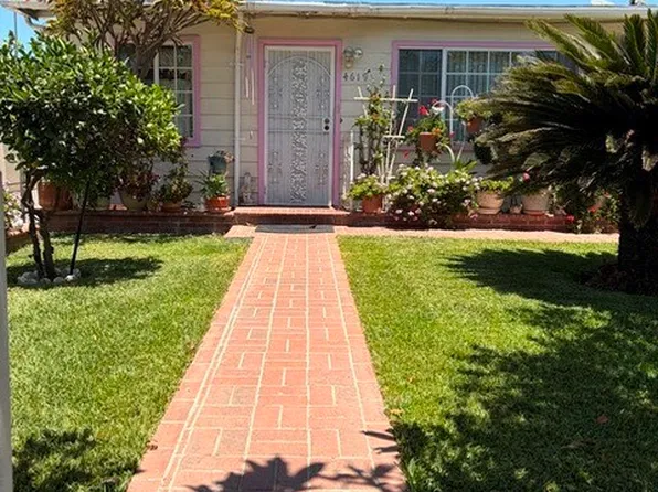 4619 E 1st St, Los Angeles, CA 90022