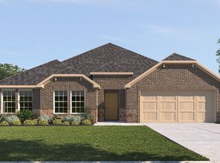 808 Foundry Ln, Nevada, TX 75173