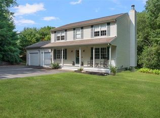 650 Hopkins Hill Rd, West Greenwich, RI 02817