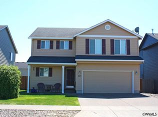 973 E 14th St, Lafayette, OR